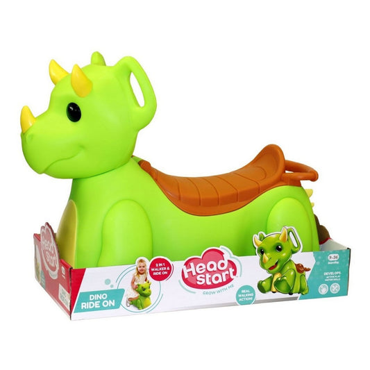 Pata Pata Andarin Dino Hs 20569