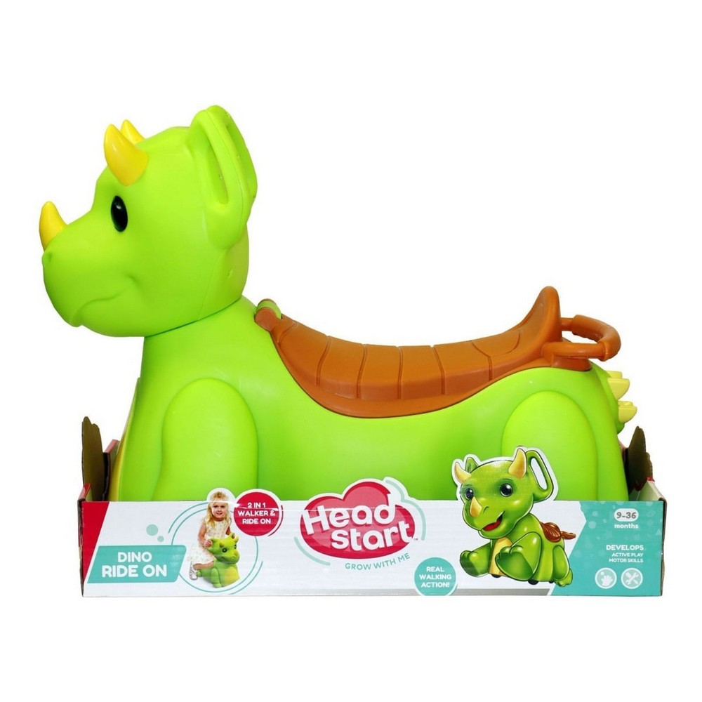 Pata Pata Andarin Dino Hs 20569