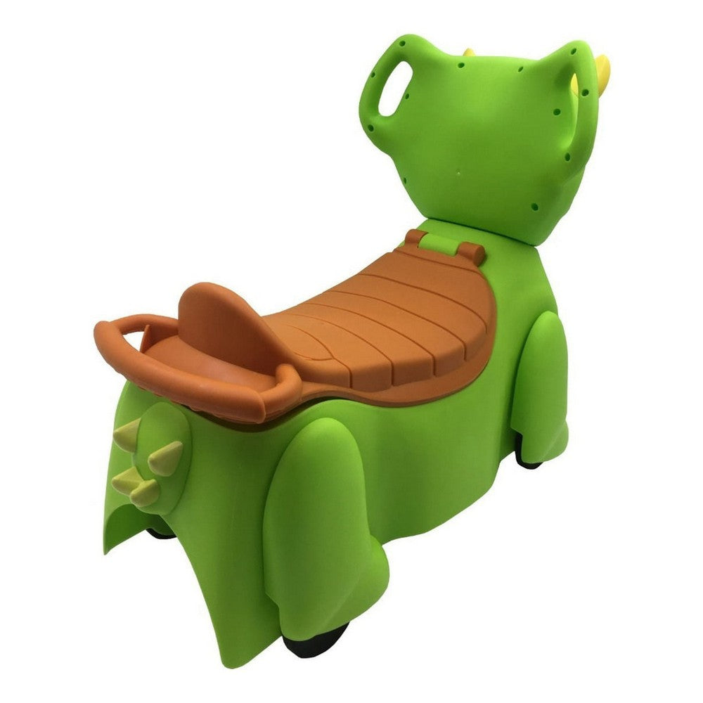 Pata Pata Andarin Dino Hs 20569