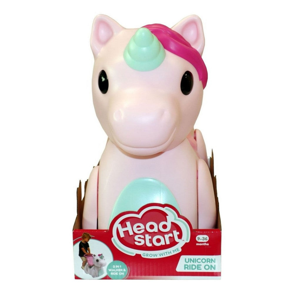 Pata Pata Andarin Unicornio Hs 20570