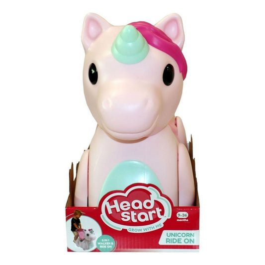 Pata Pata Andarin Unicornio Hs 20570