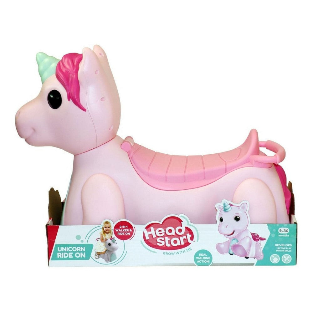 Pata Pata Andarin Unicornio Hs 20570