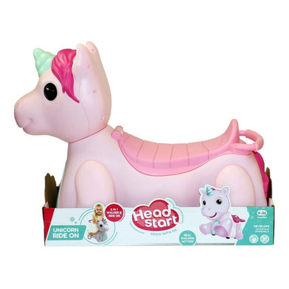 Pata Pata Andarin Unicornio Hs 20570
