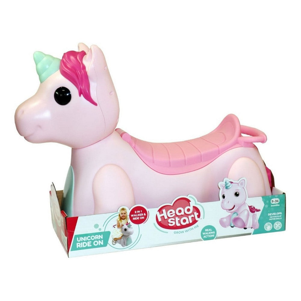 Pata Pata Andarin Unicornio Hs 20570