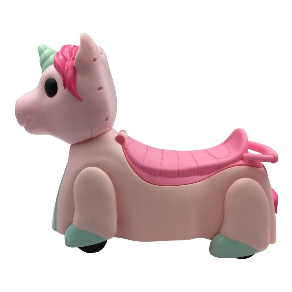 Pata Pata Andarin Unicornio Hs 20570