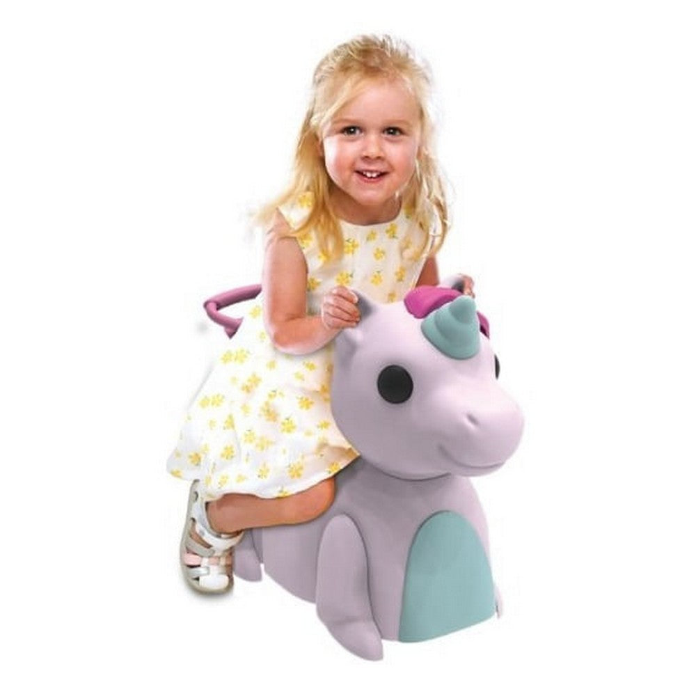 Pata Pata Andarin Unicornio Hs 20570