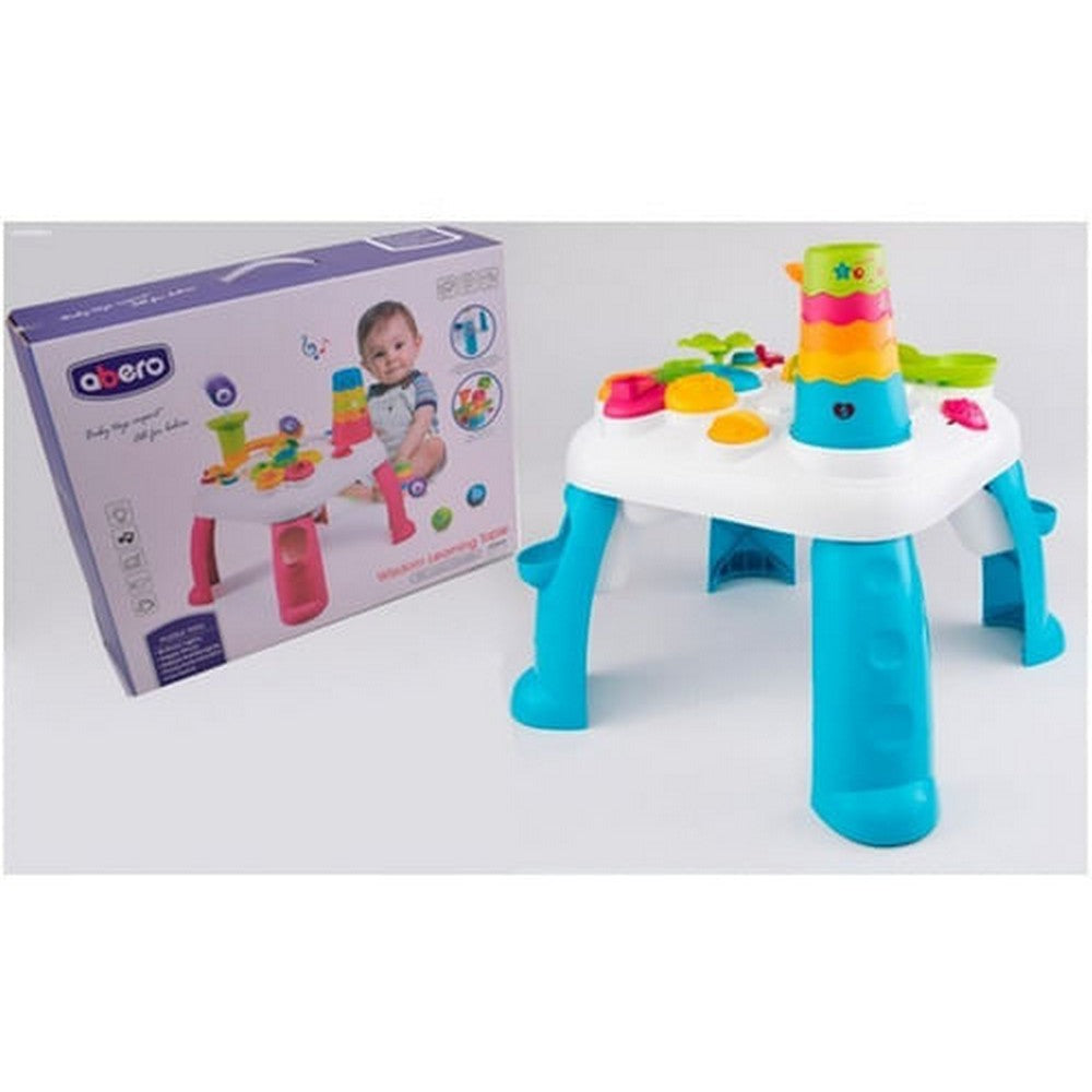 Mesa Infantil Didactica 1860704 E.normal