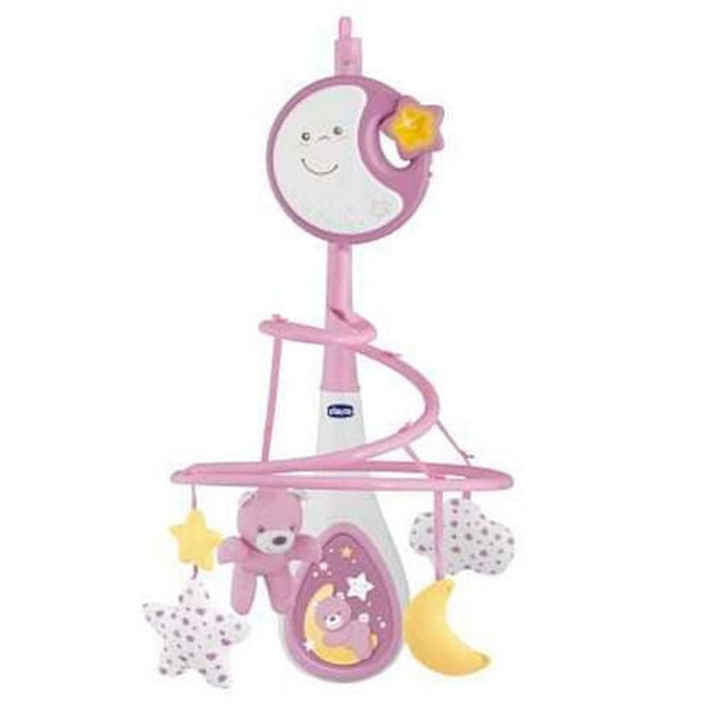 Chicco Carrusel Next2 Dreams 3 En 1 76271