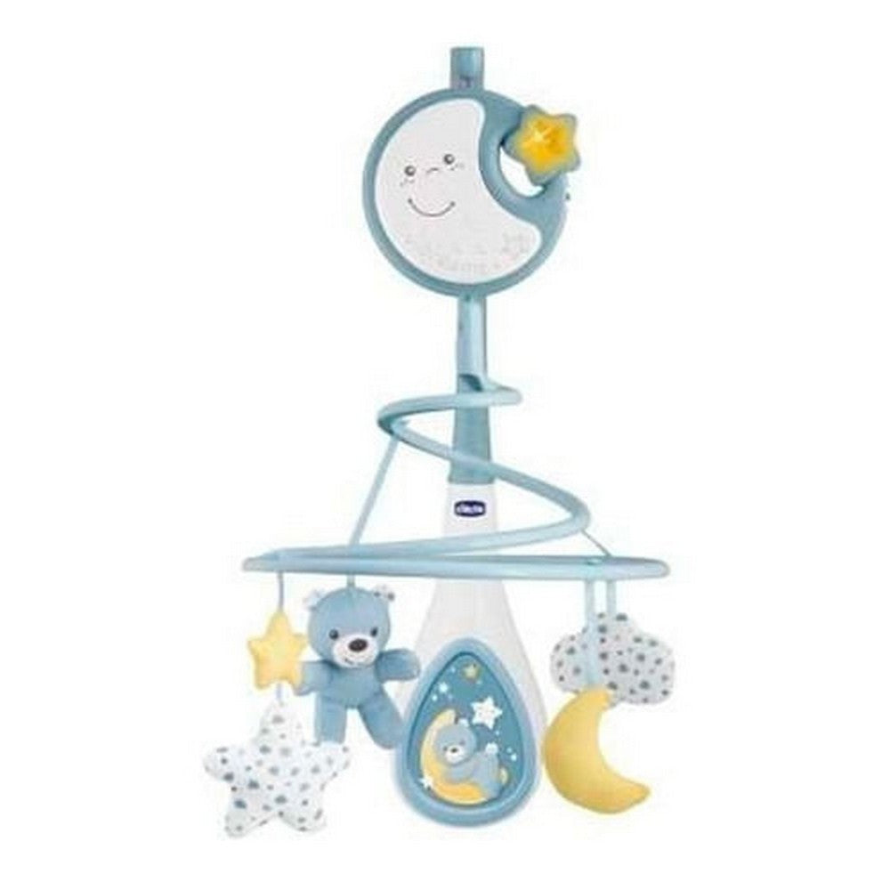 Chicco Carrusel Next2 Dreams 3 En 1 76272