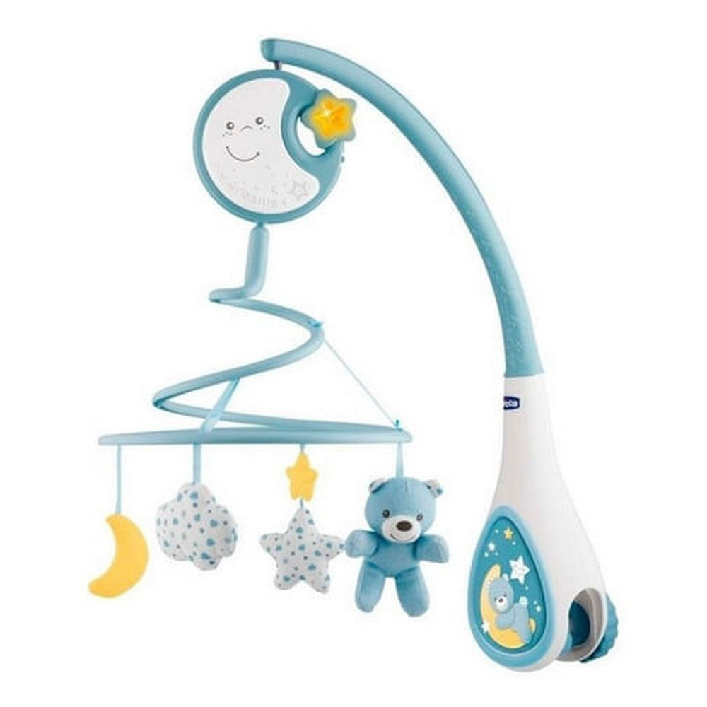 Chicco Carrusel Next2 Dreams 3 En 1 76272