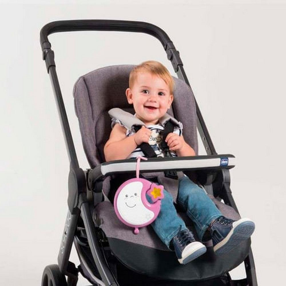 Chicco Carrusel Next2 Dreams 3 En 1 76272