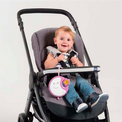 Chicco Carrusel Next2 Dreams 3 En 1 76272