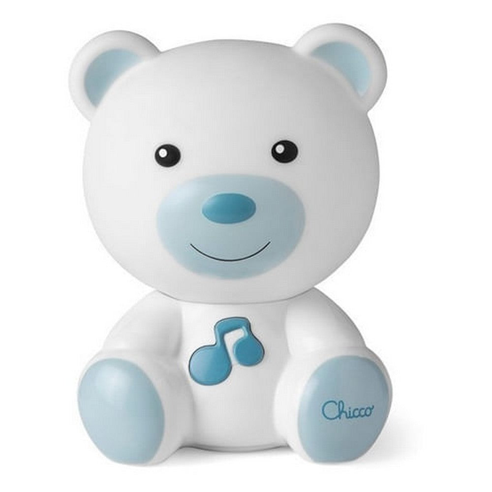 Chicco Lampara De Noche Osito Azul 983020/45892/14325