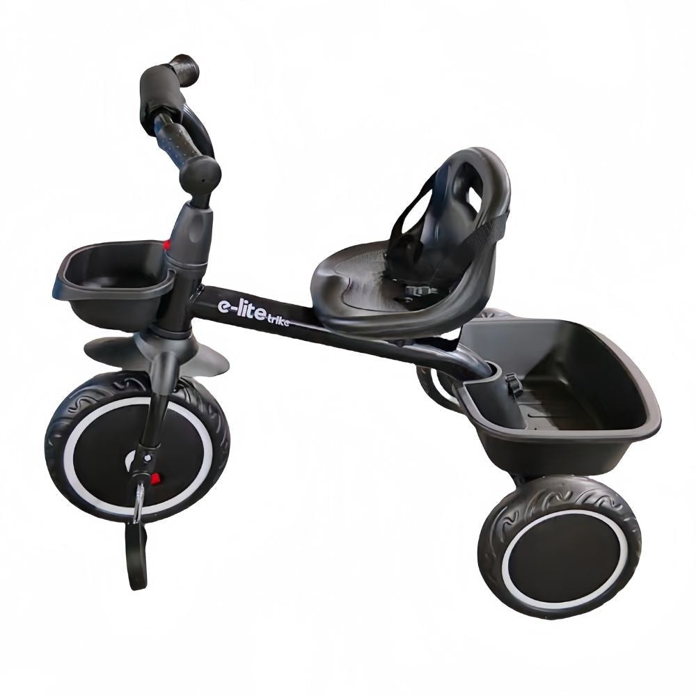 Triciclo E-lite Trike Jy-t04 Negro