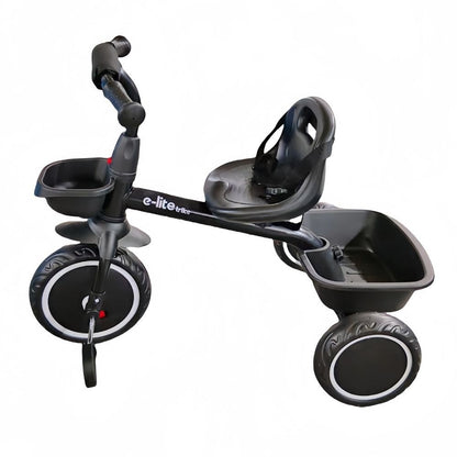 Triciclo E-lite Trike Jy-t04 Negro