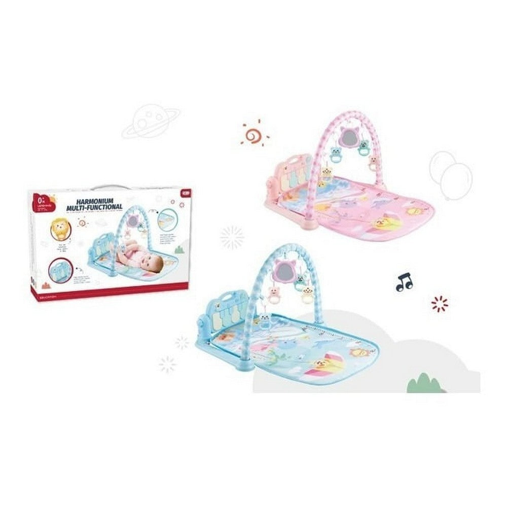 Gimnasio Musical Bebe 2016989 Shine