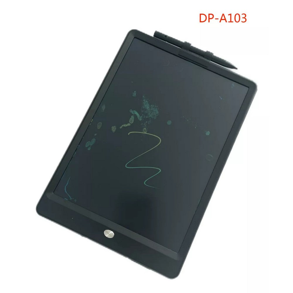 Magical Tablet Pizarra Magica Negro Dp-a103