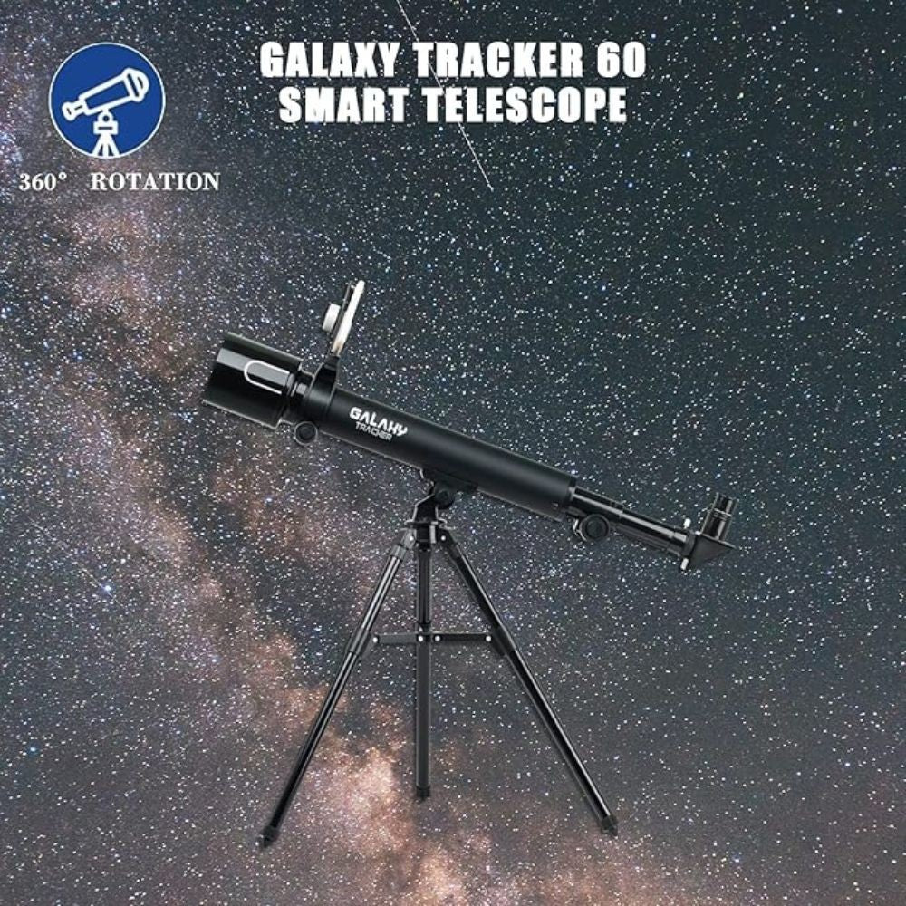 Eastcolight Galaxy Tracker Telescopio Infantil 23032