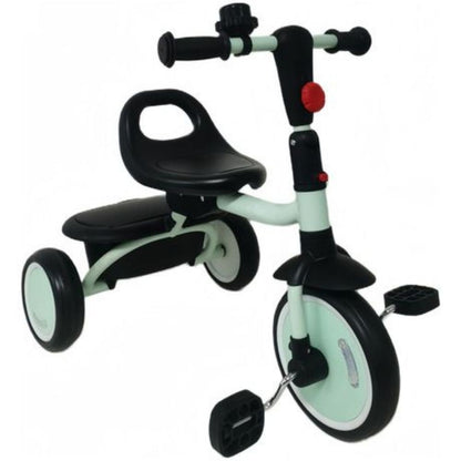 Triciclo Infantil E-lite Trike Light Blue B61