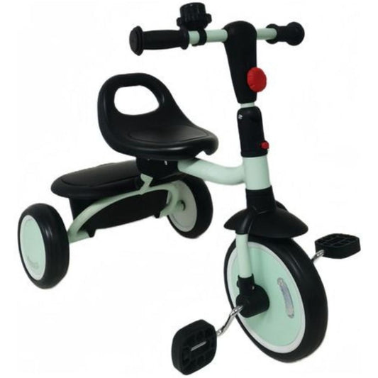 Triciclo Infantil E-lite Trike Light Blue B61 Color Light Blue-celeste