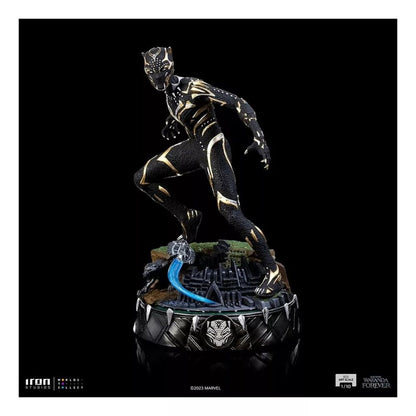 Figura 1/10 Shuri Black Panther Wakanda Forever Iron Studios