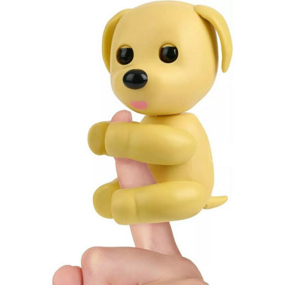 Fingerlings Adopt Me Dog Perrito Interactivo 3251
