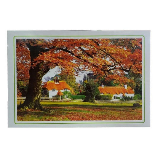 Puzzle 1000 Piezas Campiña Inglesa 1959144
