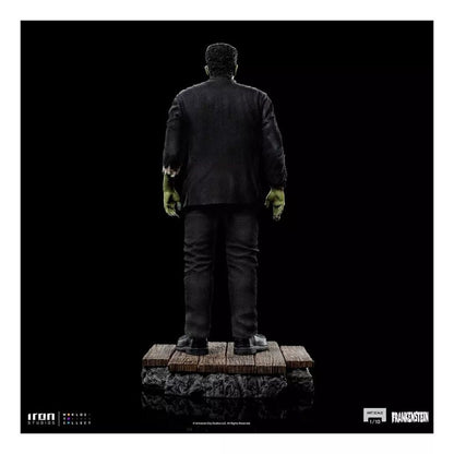 Figura Escala 1/10 Frankenstein`s Monster 76522 Iron Studios