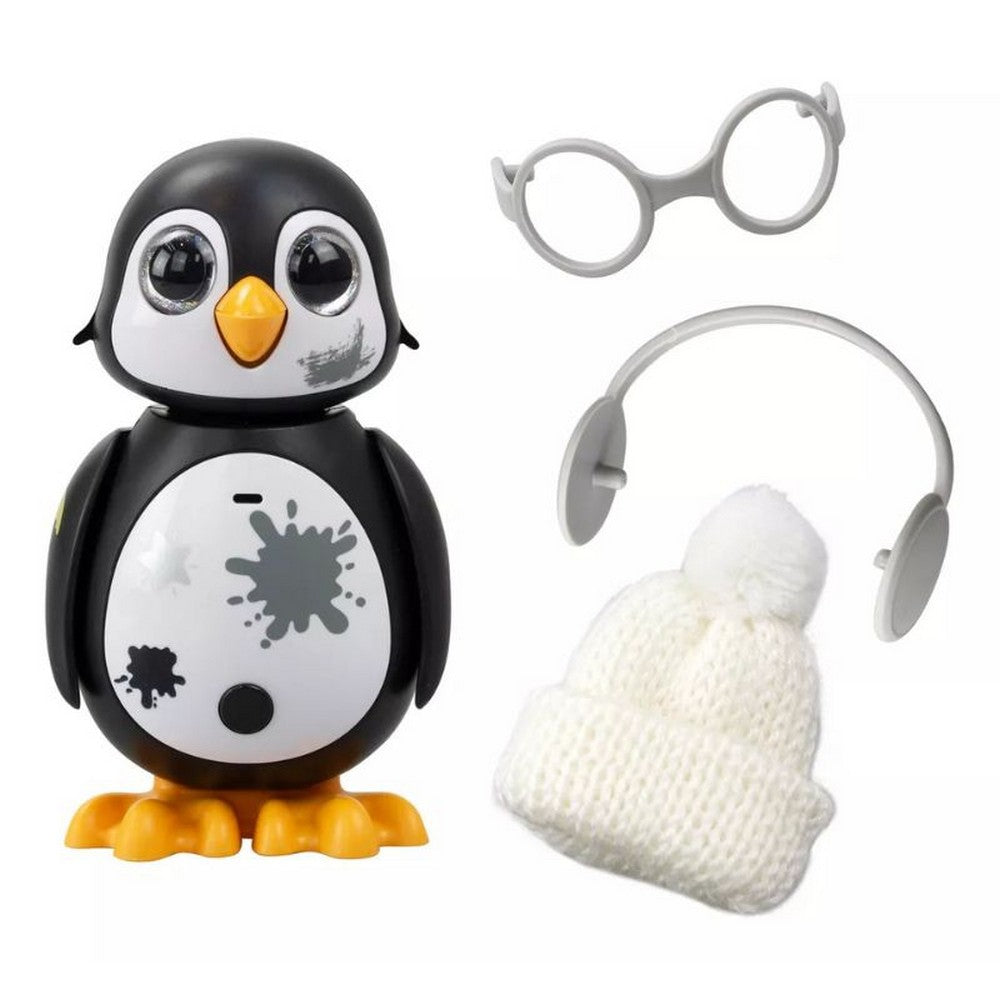 Silverlit Pinguino Rescue Mini Penguin 88640