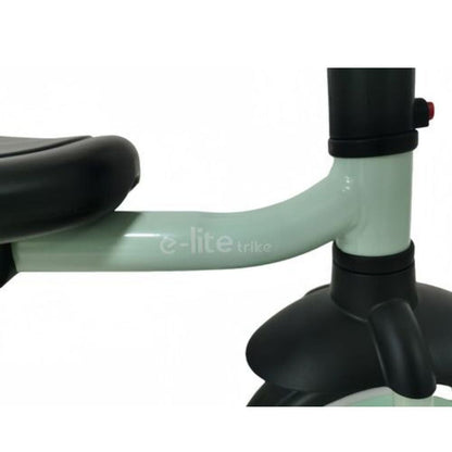 Triciclo Infantil E-lite Trike Light Blue B61