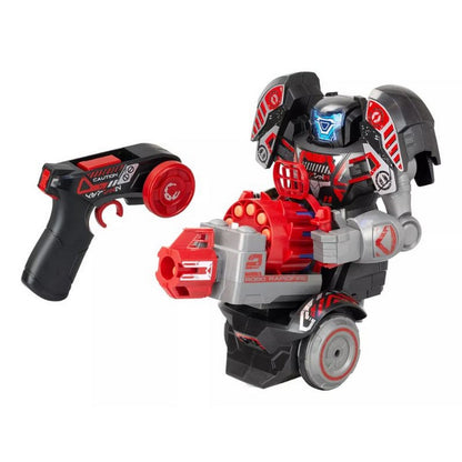 Silverlit Ycoo Robo Rapidfire 88528