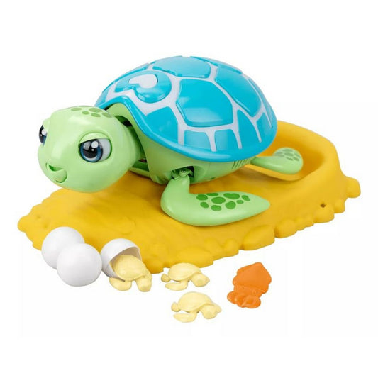 Silverlit Rescue Turtle Celeste 88635
