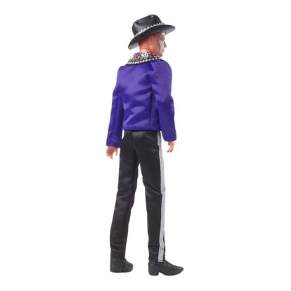 Barbie Signature Muñeco Ken Dia De Los Muertos Hjx15 Mattel
