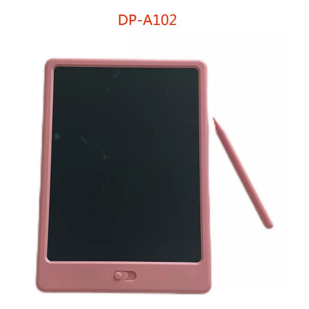 Magical Tablet Pizarra Magica Rosa Dp-a102