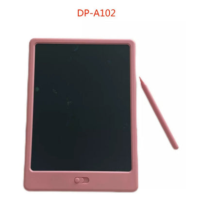 Magical Tablet Pizarra Magica Rosa Dp-a102