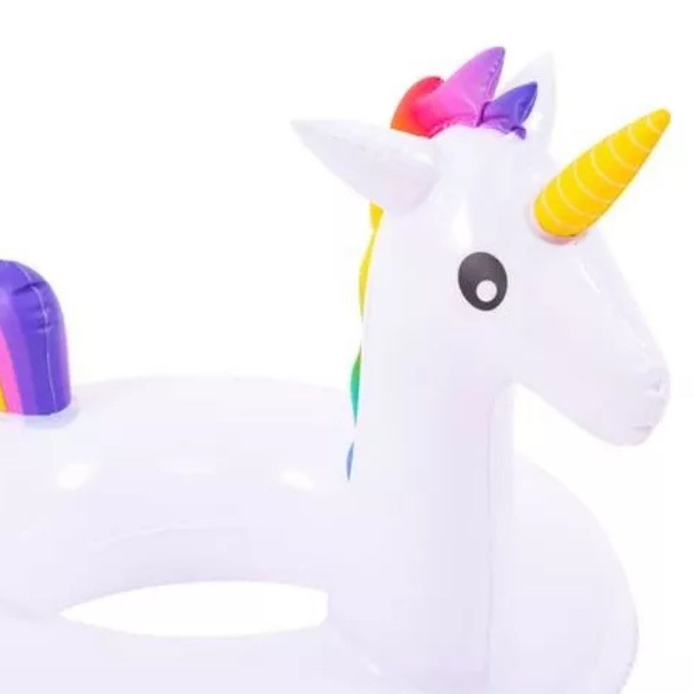 Sun Club Inflable Unicornio 55cm 37434