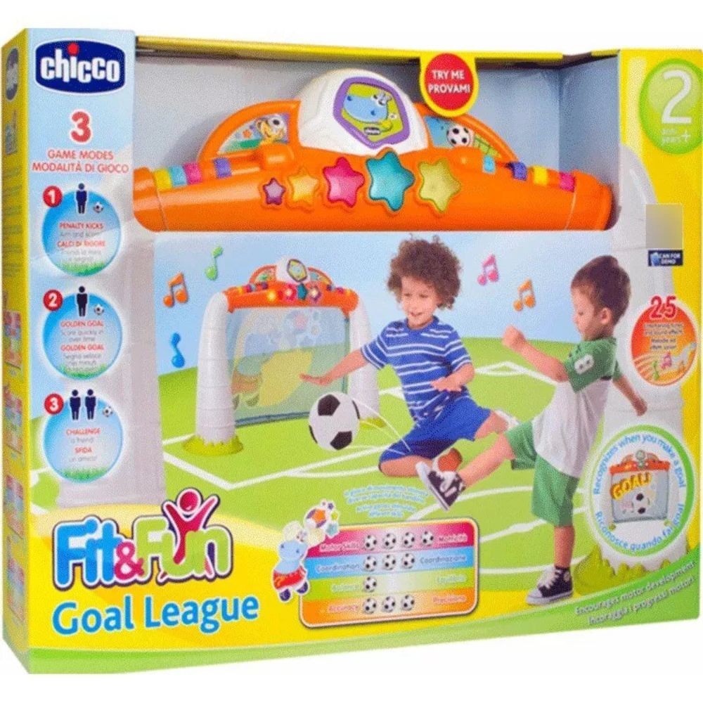 Chicco Arco Electronico 5225