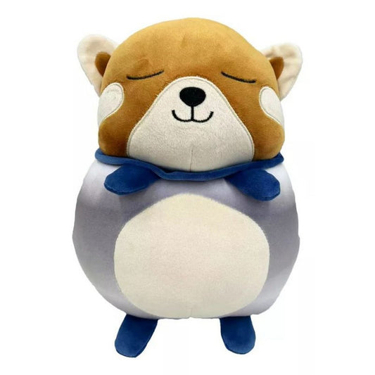 Peluche Soft Dormilones Park115 Color Celeste