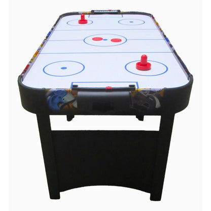 Global Sail Hockey de Mesa con Aire GS-AT-5143