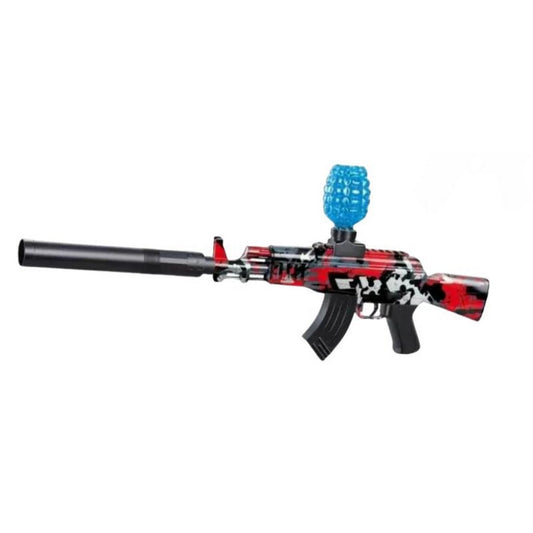Arma De Gel Usb A-k 2466099 Shine