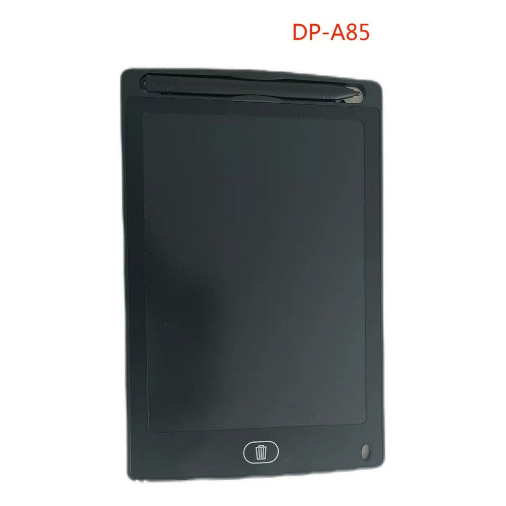 Magical Tablet Pizarra Magica Negra Dp-a85