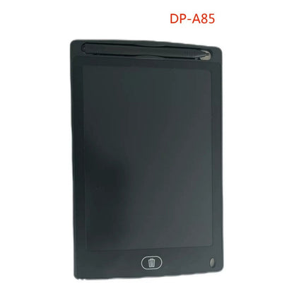 Magical Tablet Pizarra Magica Negra Dp-a85