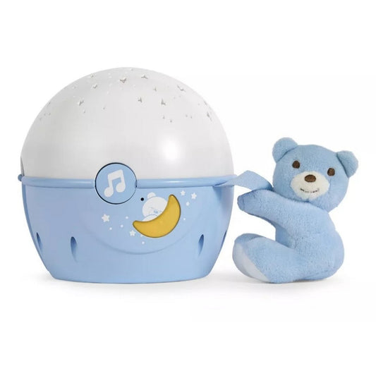 Chicco Proyector Next2 Star Celeste 7647