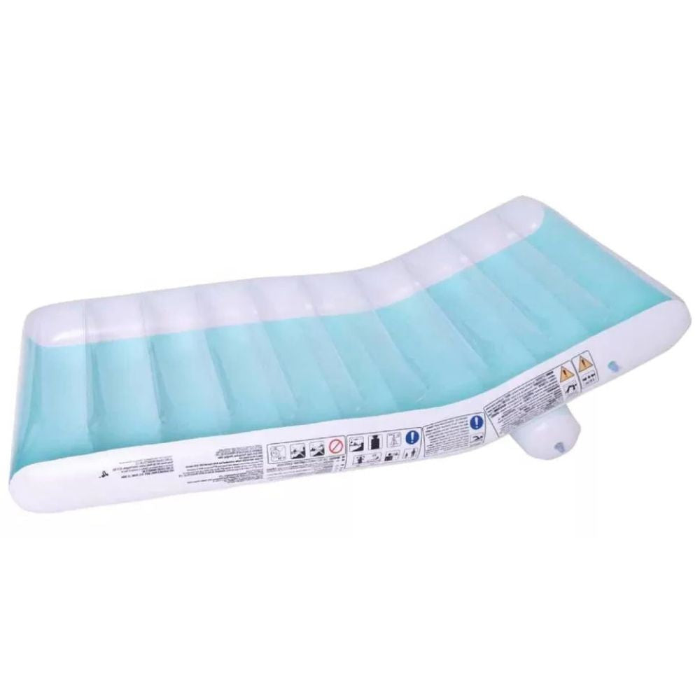Sun Club Colchoneta 170cm 33066