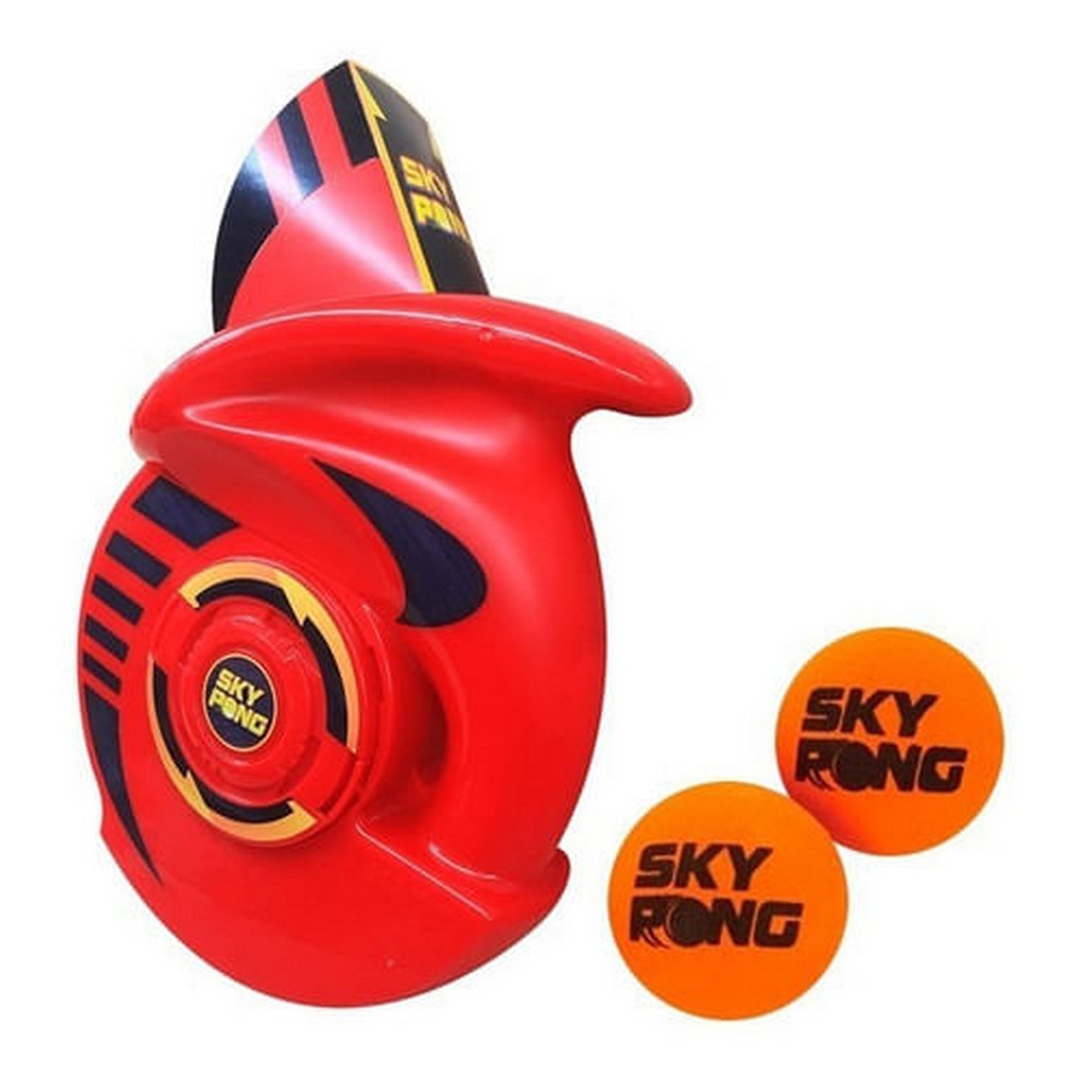 Juego Sky Pong Lanzador X 1  501