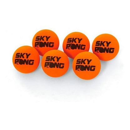Juego Sky Pong Lanzador X 2  502 Promo