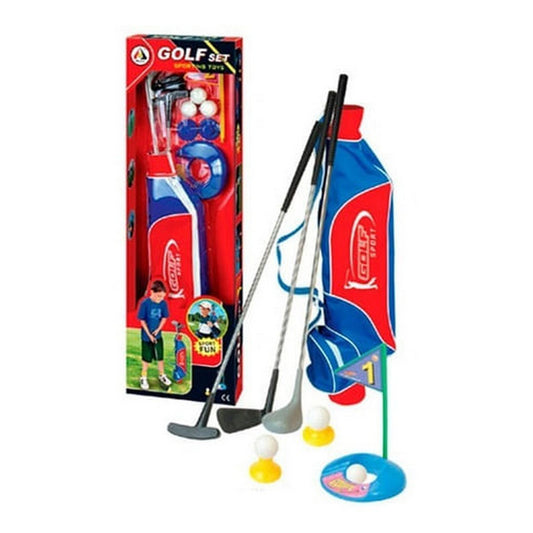 Set De Golf Completo 490659 E.normal