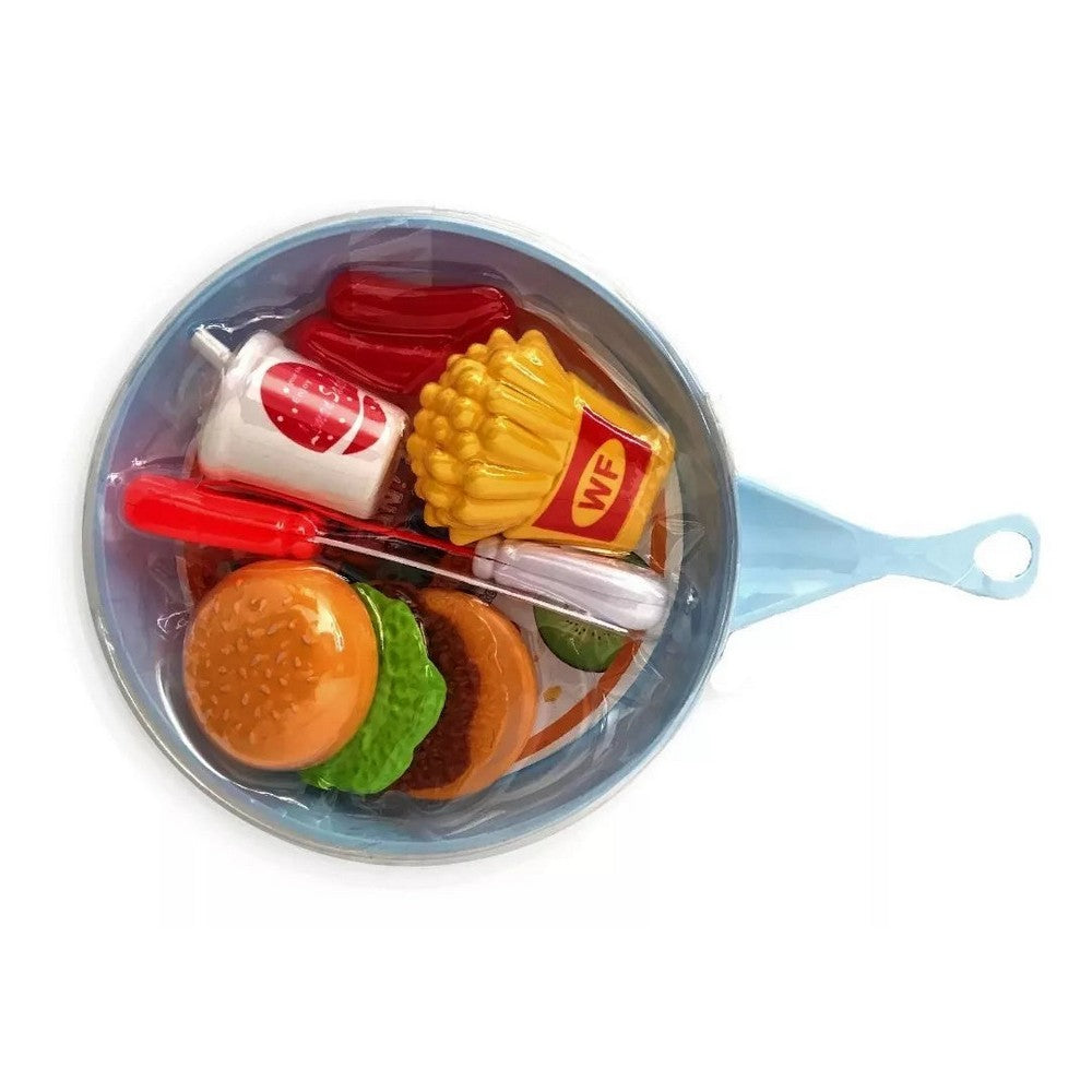 Set De Cocina Sarten 5pcs 1774575 E.normal