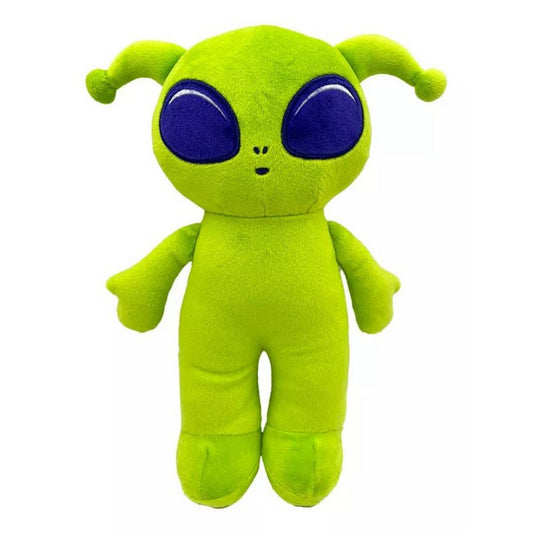 Peluche Soft Kinderland Space Alien 25cm Park107