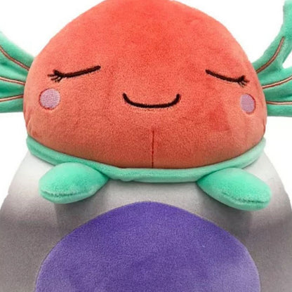 Peluche Dormilones Ajolote Park116